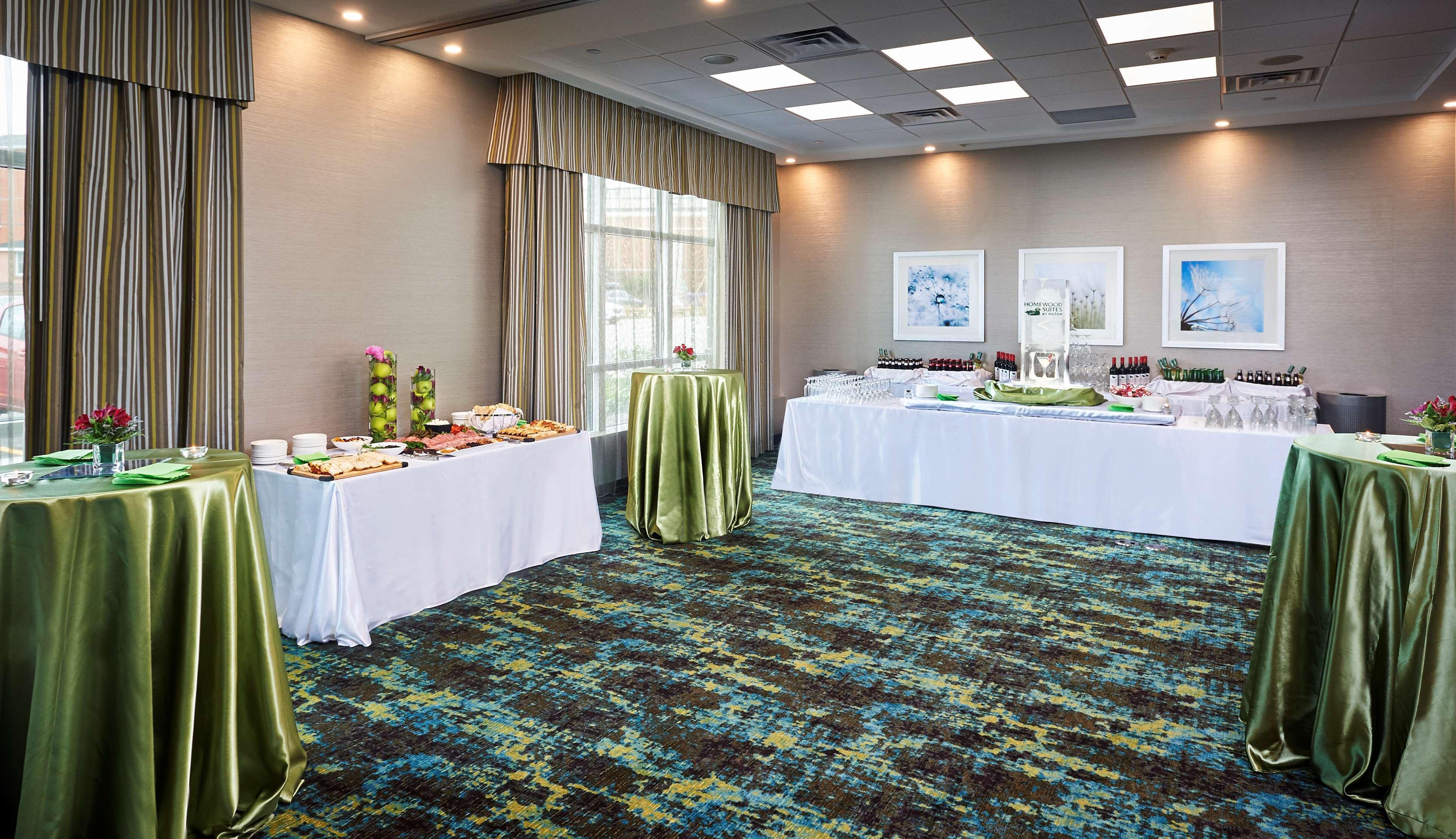 Homewood Suites By Hilton North Bay Zewnętrze zdjęcie