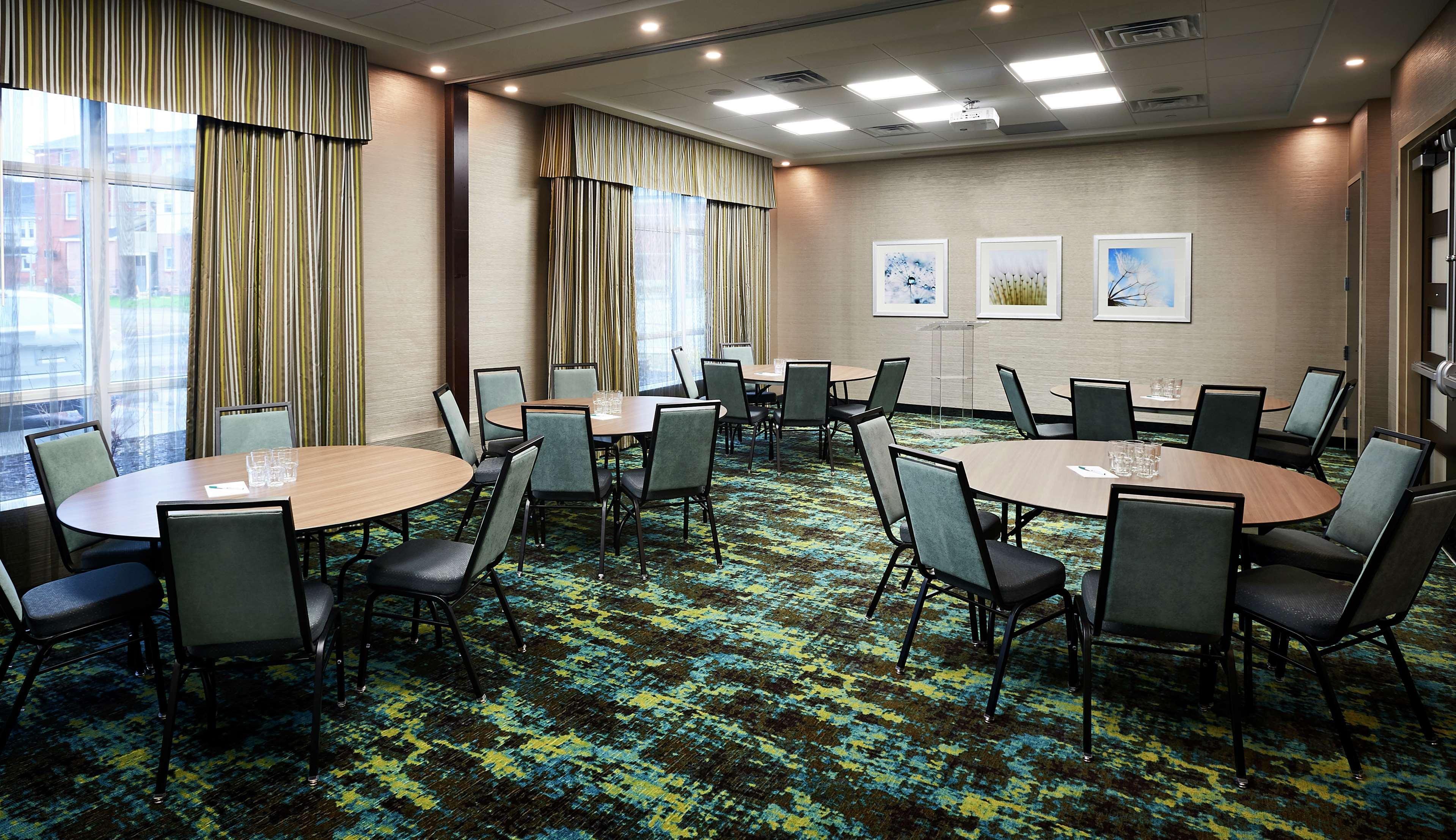 Homewood Suites By Hilton North Bay Zewnętrze zdjęcie
