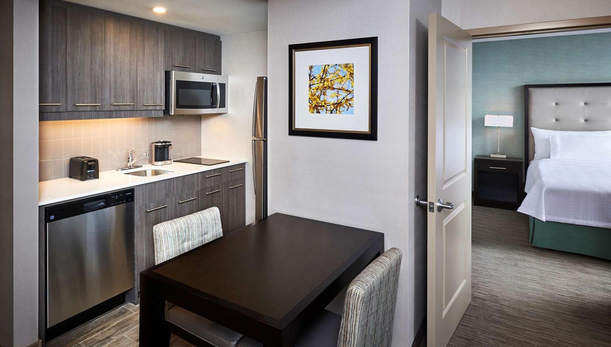 Homewood Suites By Hilton North Bay Zewnętrze zdjęcie