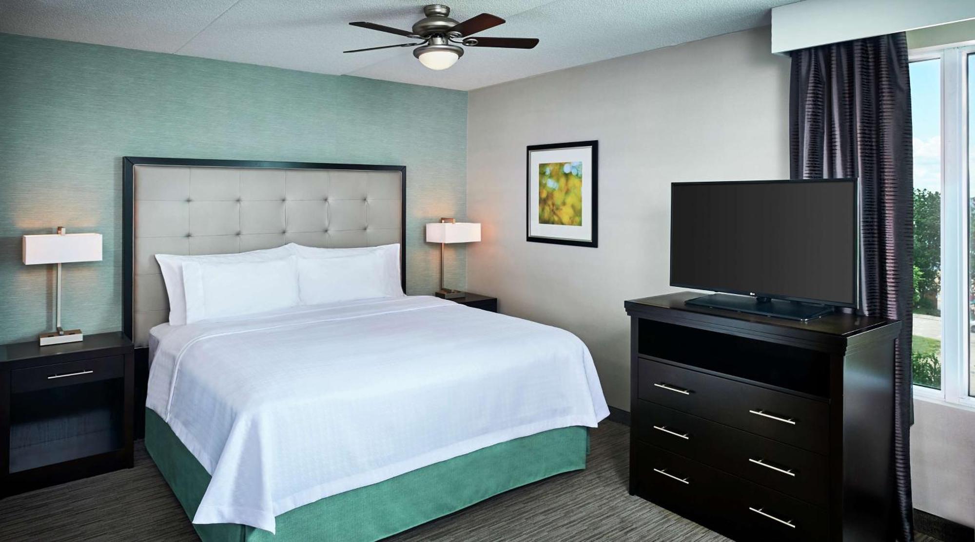 Homewood Suites By Hilton North Bay Zewnętrze zdjęcie