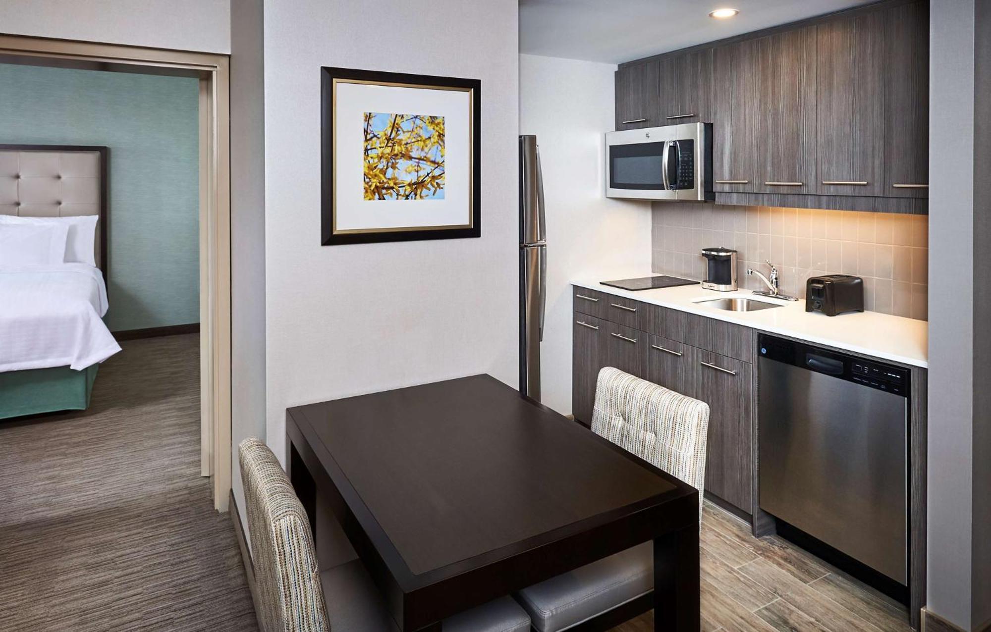 Homewood Suites By Hilton North Bay Zewnętrze zdjęcie