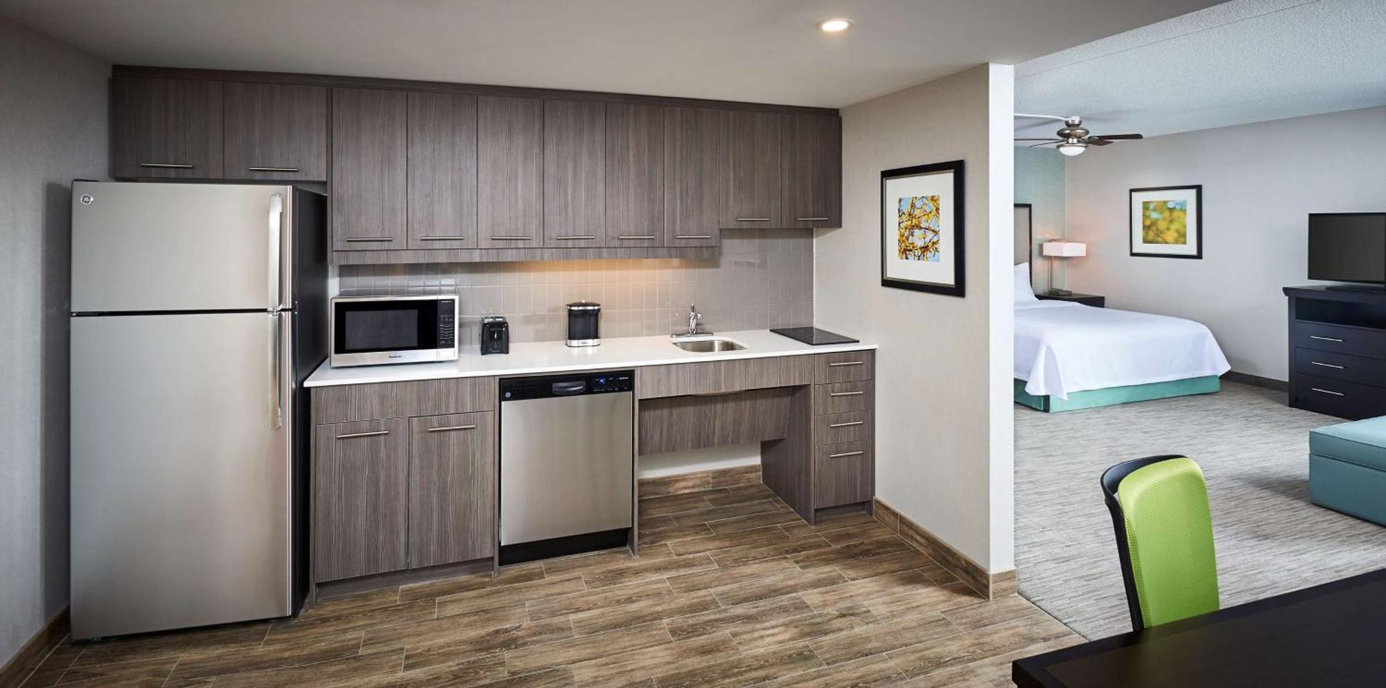 Homewood Suites By Hilton North Bay Zewnętrze zdjęcie