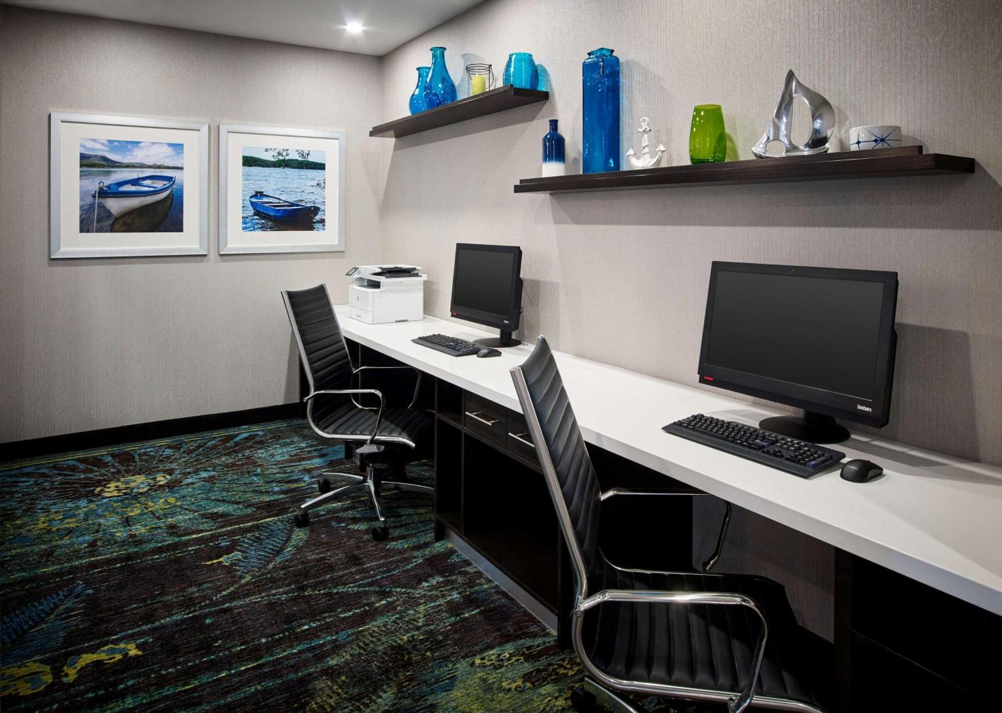 Homewood Suites By Hilton North Bay Zewnętrze zdjęcie