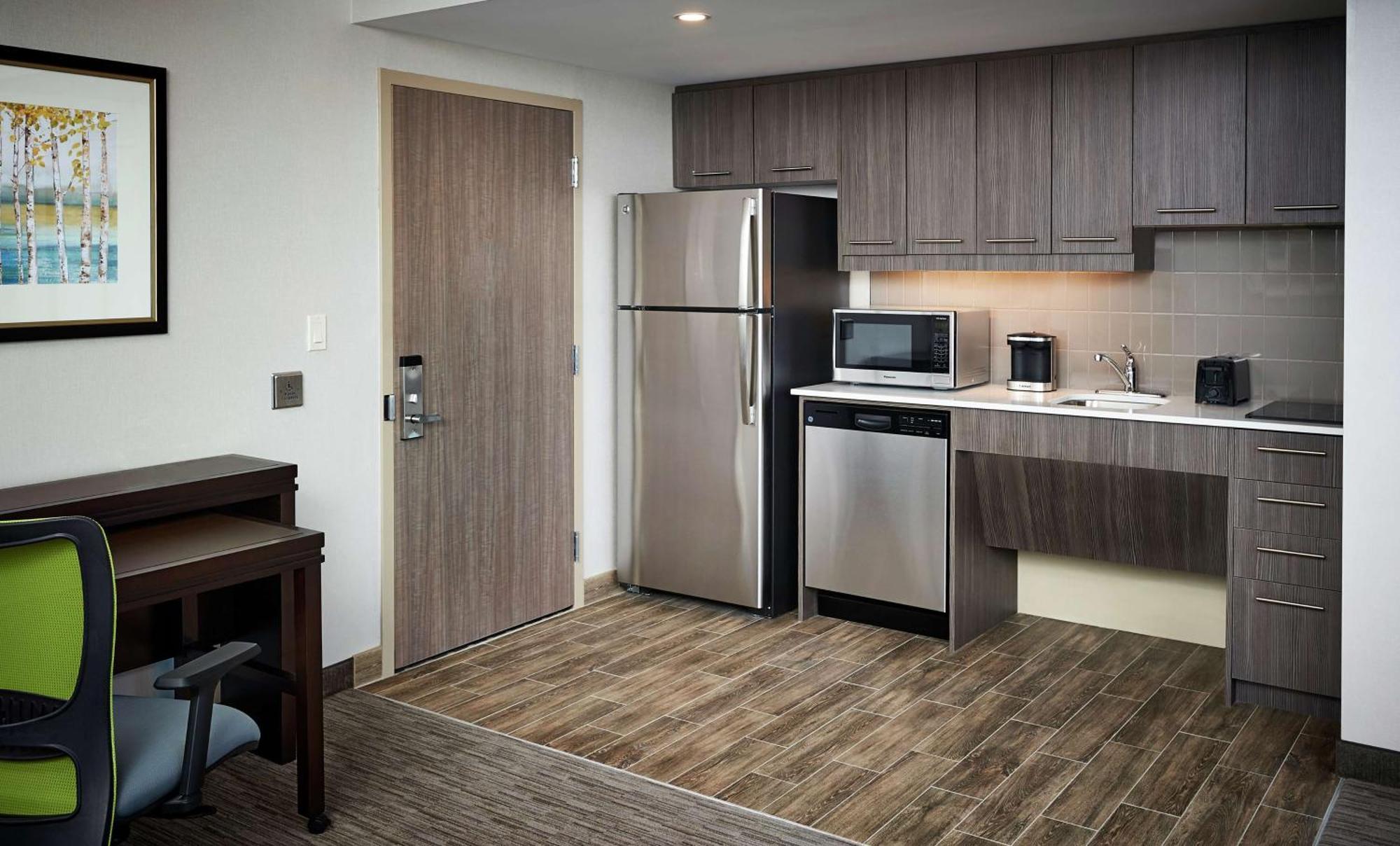 Homewood Suites By Hilton North Bay Zewnętrze zdjęcie